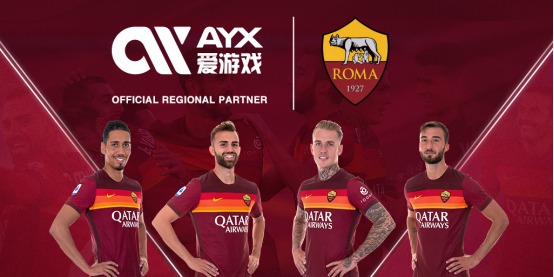 我们是中国